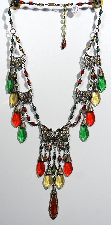 05_green_and_red_butterfly