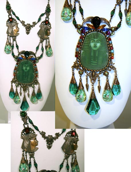03 emerald green tut