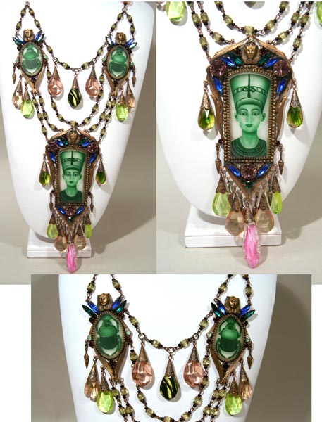 05 green nephertiti