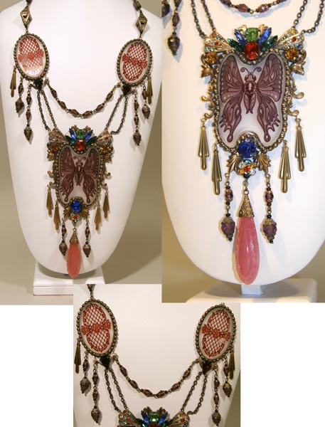 15 nouveau butterfly